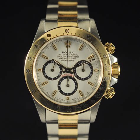 rolex daytona gebraucht klein